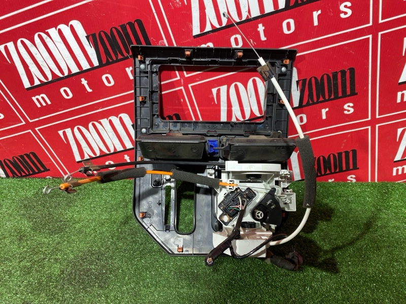 Блок управления климат-контролем, 6000 рублей, Солонцы