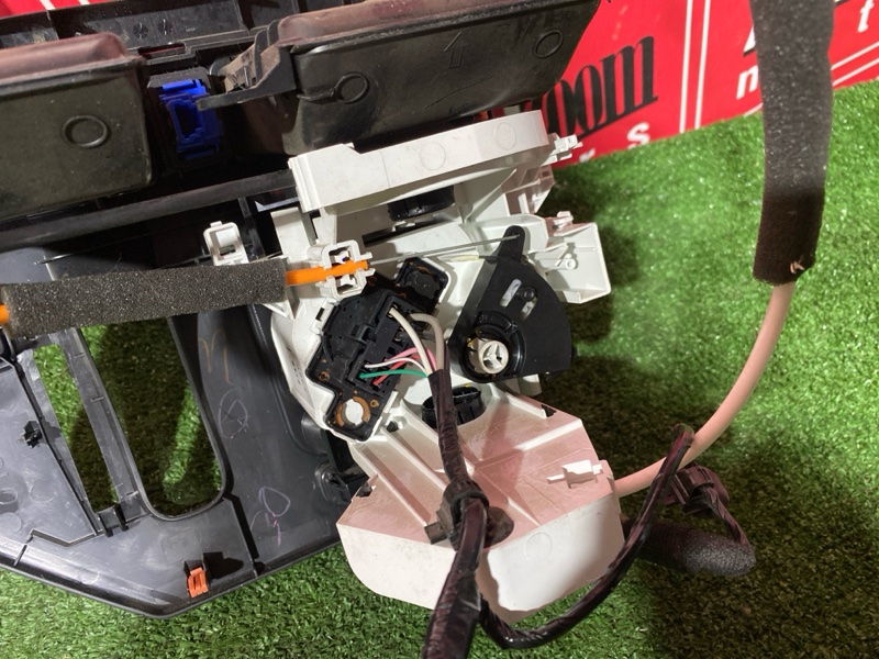 Блок управления климат-контролем, 6000 рублей, Солонцы