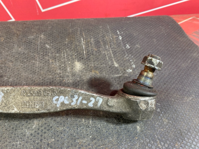 Рычаг подвески нижний, 1500 рублей, Солонцы