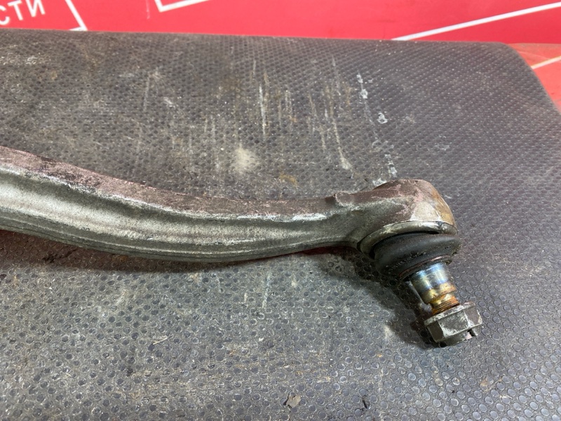 Рычаг подвески нижний, 1500 рублей, Солонцы