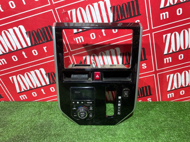 Блок управления климат-контролем, 9000 рублей, Солонцы