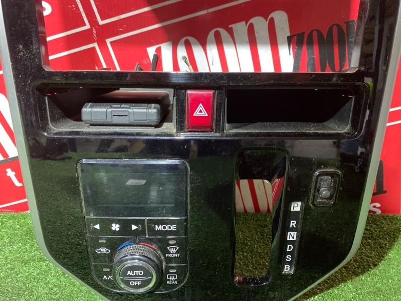 Блок управления климат-контролем, 9000 рублей, Солонцы