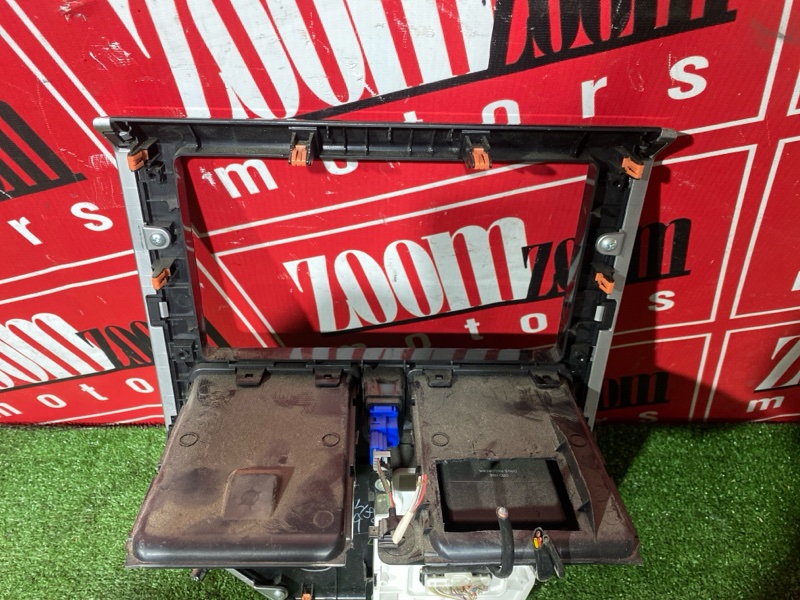 Блок управления климат-контролем, 9000 рублей, Солонцы