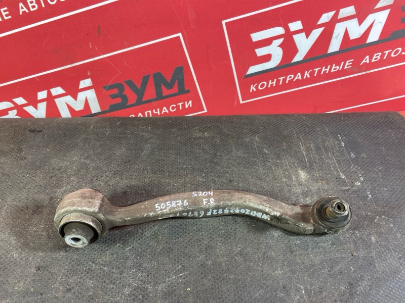 Рычаг подвески нижний, 1500 рублей, Солонцы