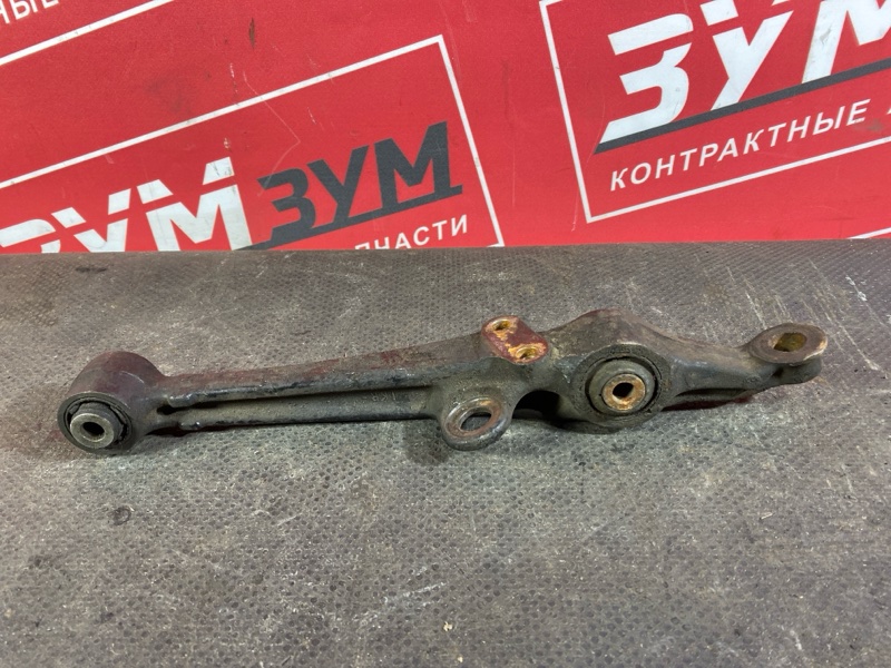 Рычаг подвески нижний, 500 рублей, Солонцы