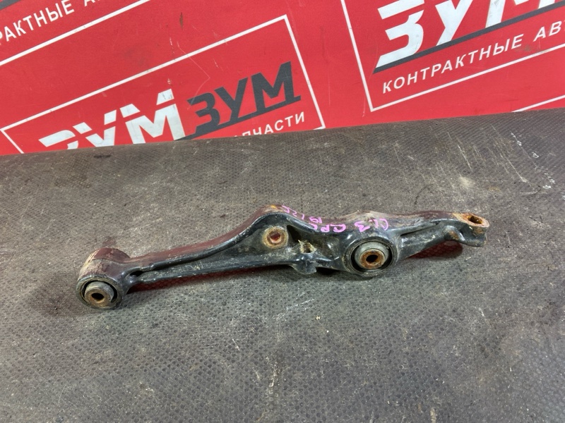 Рычаг подвески нижний, 500 рублей, Солонцы