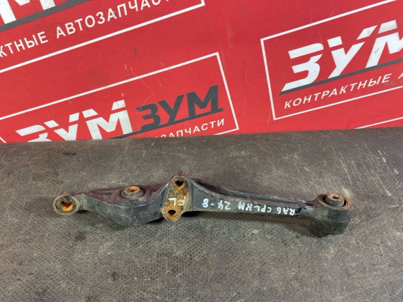 Рычаг подвески нижний, 500 рублей, Солонцы