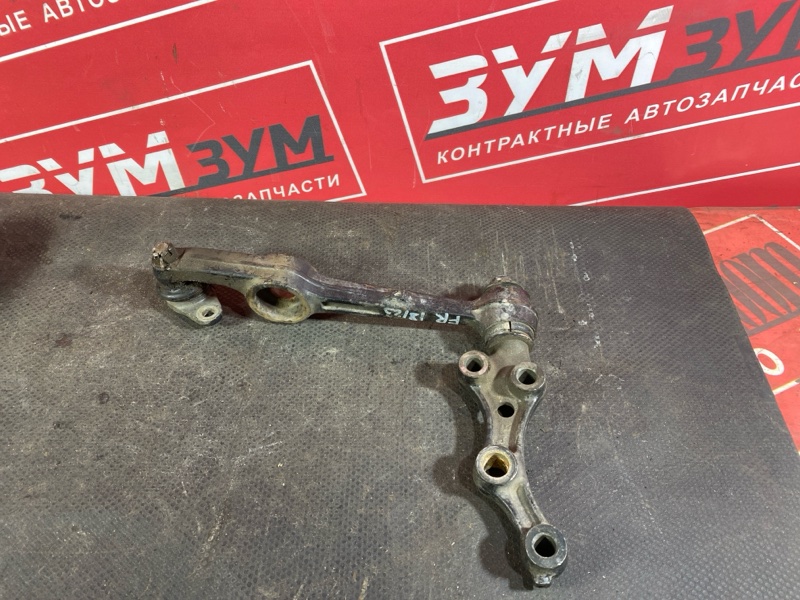 Рычаг подвески нижний, 1000 рублей, Солонцы