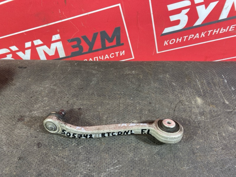 Рычаг подвески верхний, 1500 рублей, Солонцы