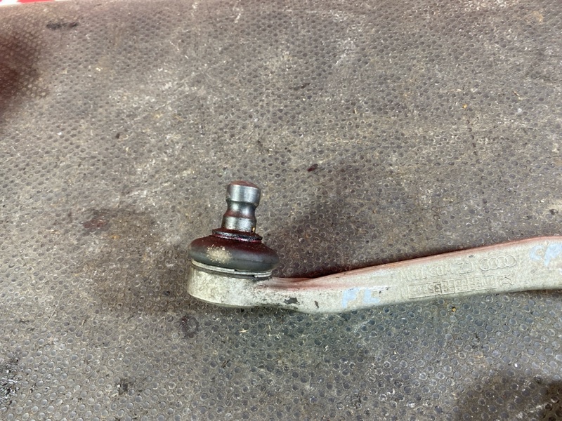 Рычаг подвески верхний, 1500 рублей, Солонцы