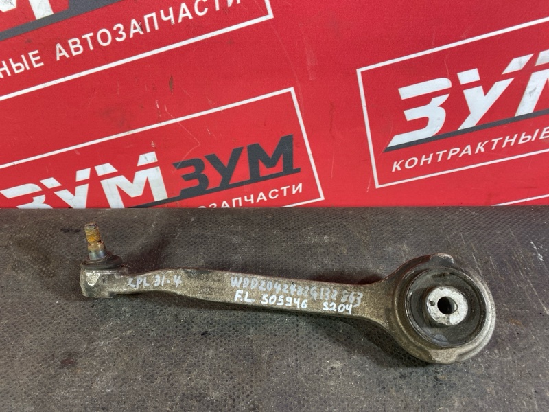 Рычаг подвески нижний, 1500 рублей, Солонцы