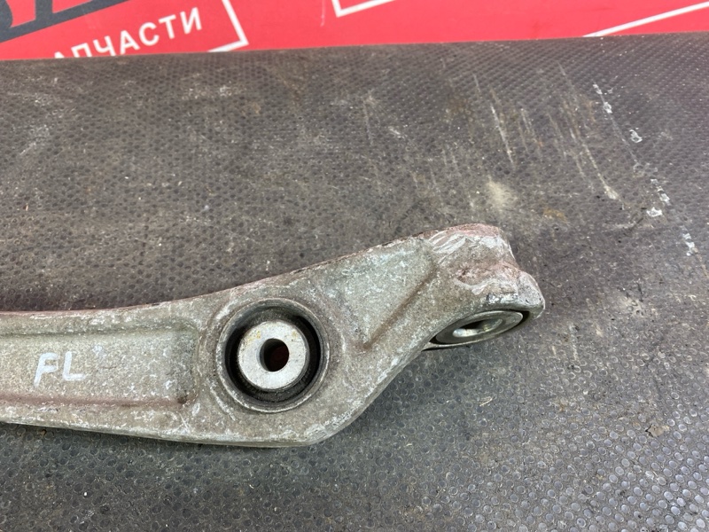 Рычаг подвески нижний, 1500 рублей, Солонцы