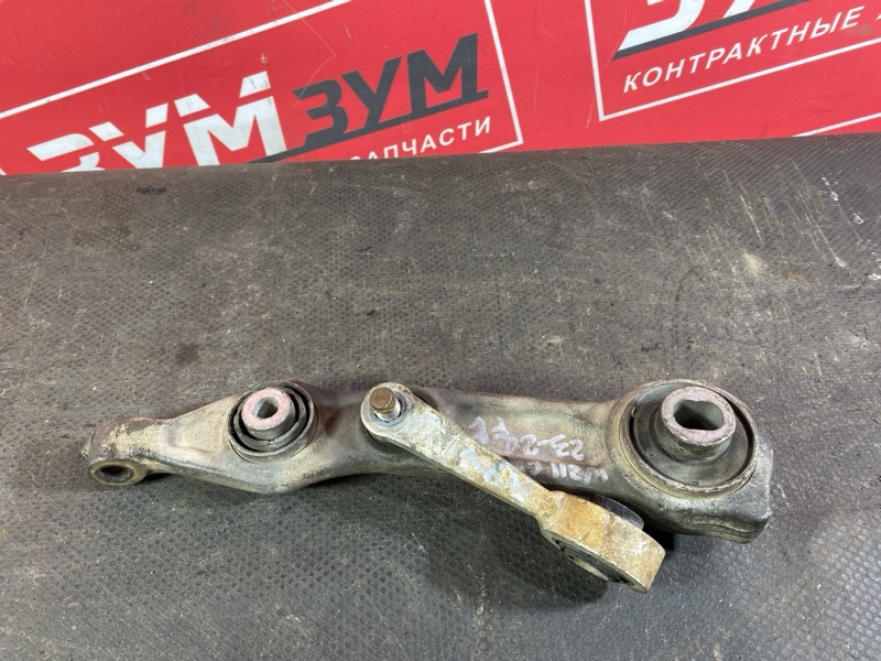 Рычаг подвески нижний, 1300 рублей, Солонцы