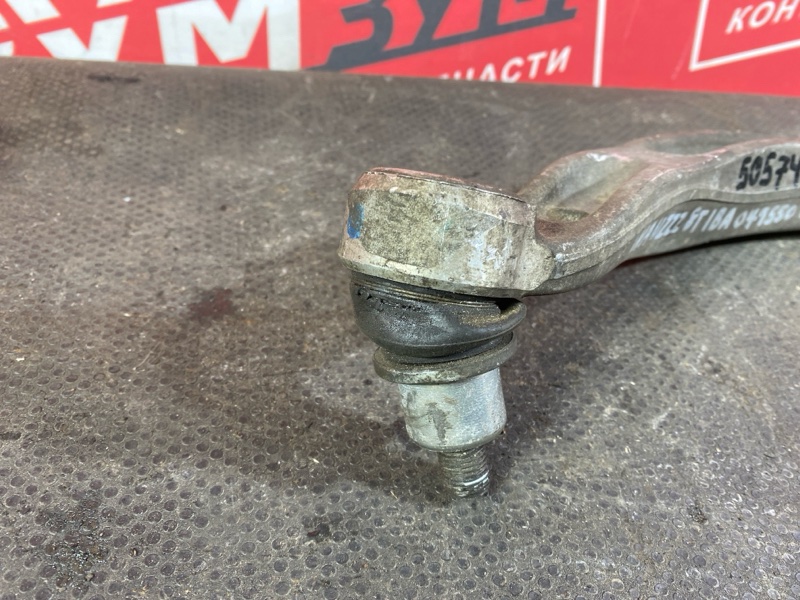 Рычаг подвески нижний, 1500 рублей, Солонцы