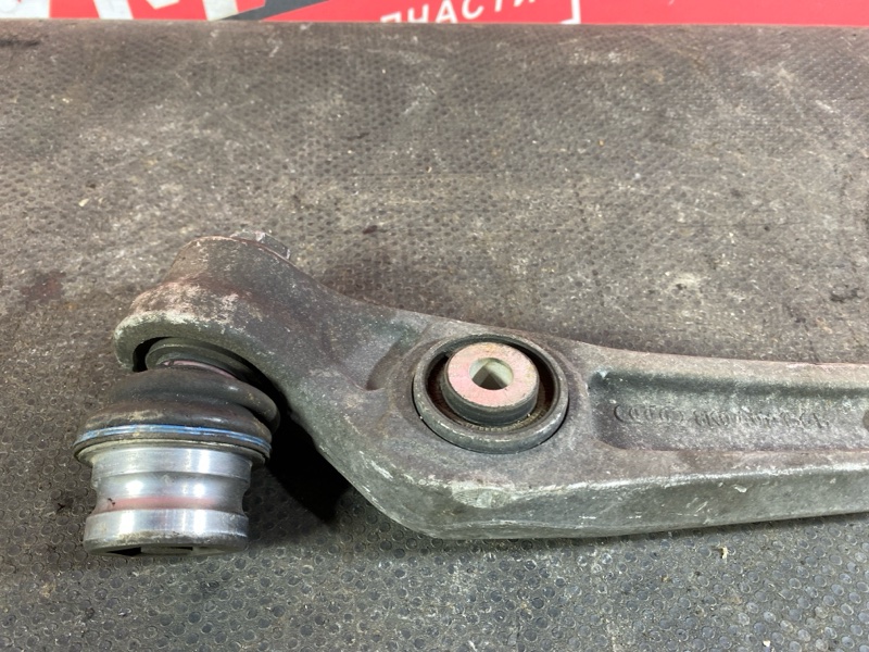 Рычаг подвески нижний, 1500 рублей, Солонцы