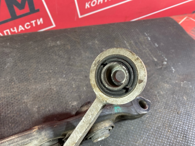 Рычаг подвески нижний, 1300 рублей, Солонцы