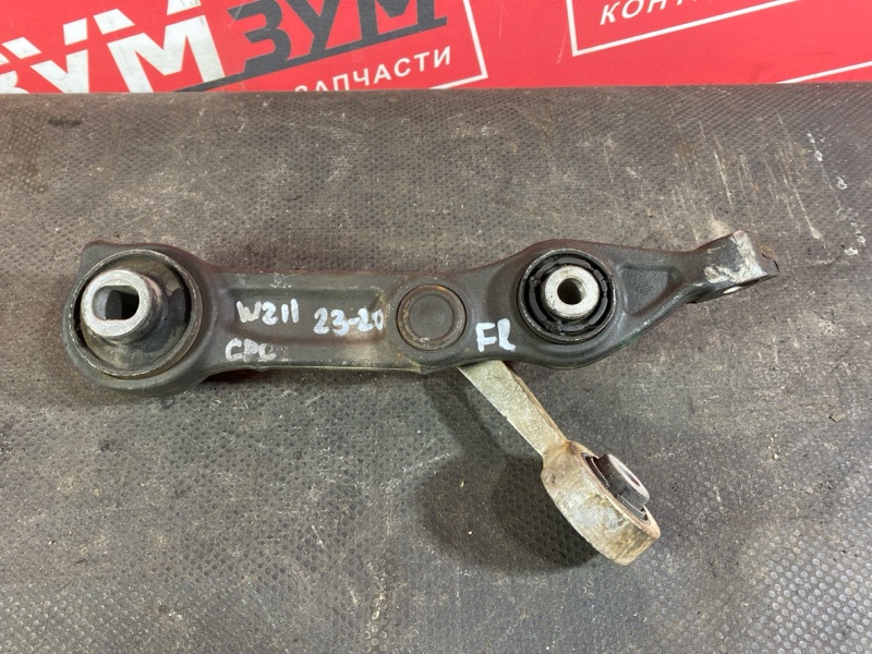 Рычаг подвески нижний, 1300 рублей, Солонцы