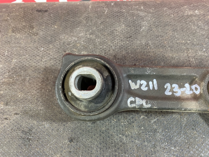 Рычаг подвески нижний, 1300 рублей, Солонцы