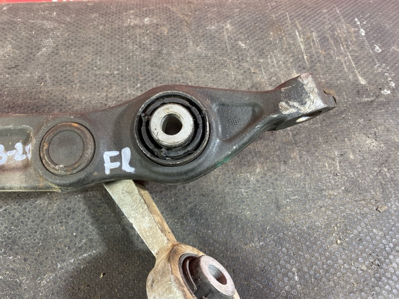 Рычаг подвески нижний, 1300 рублей, Солонцы