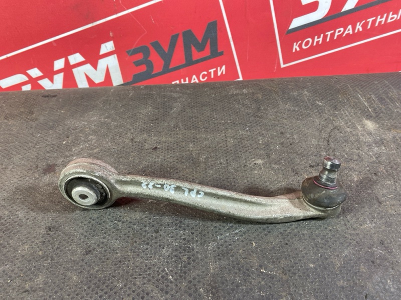 Рычаг подвески верхний, 1500 рублей, Солонцы