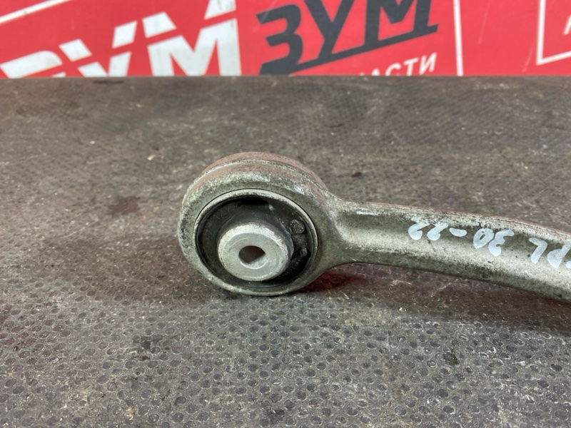 Рычаг подвески верхний, 1500 рублей, Солонцы