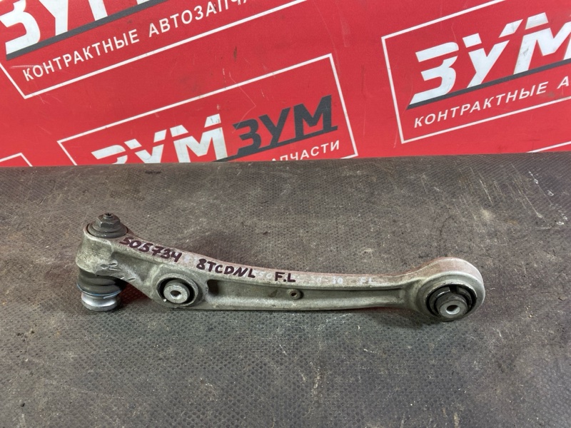 Рычаг подвески нижний, 1500 рублей, Солонцы