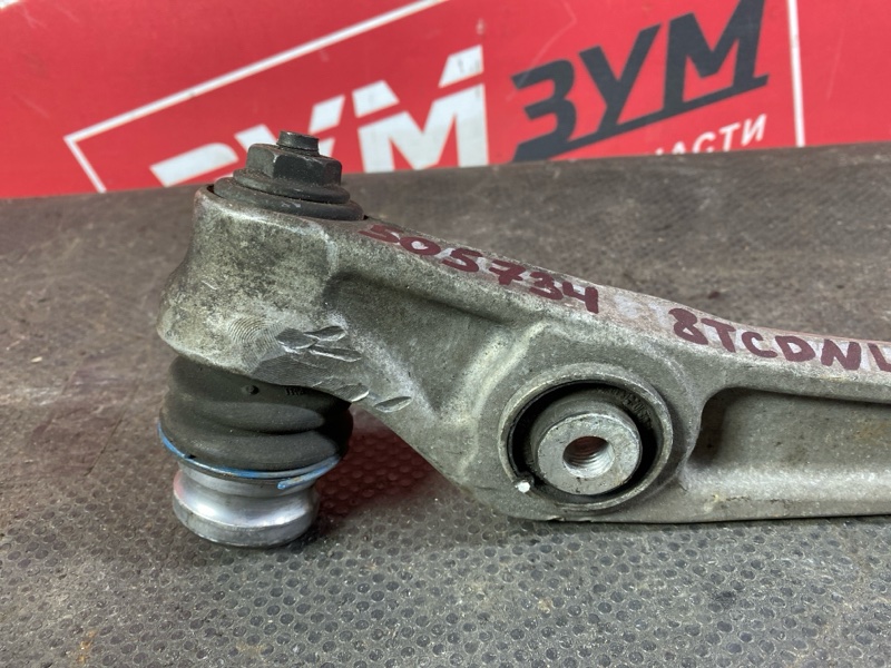 Рычаг подвески нижний, 1500 рублей, Солонцы