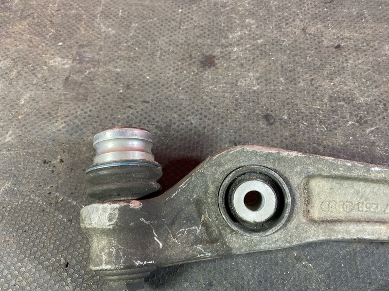 Рычаг подвески нижний, 1500 рублей, Солонцы