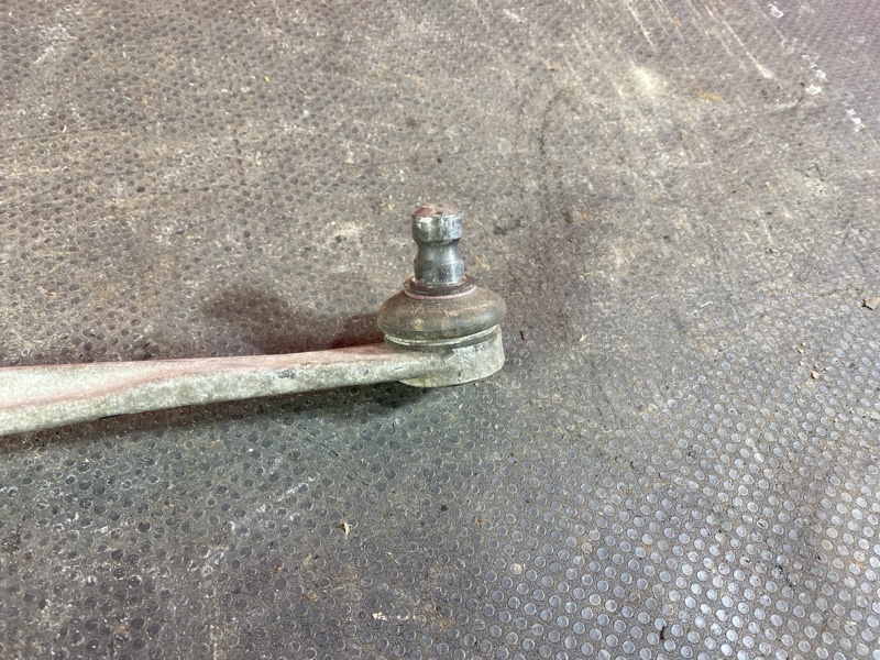 Рычаг подвески верхний, 1500 рублей, Солонцы