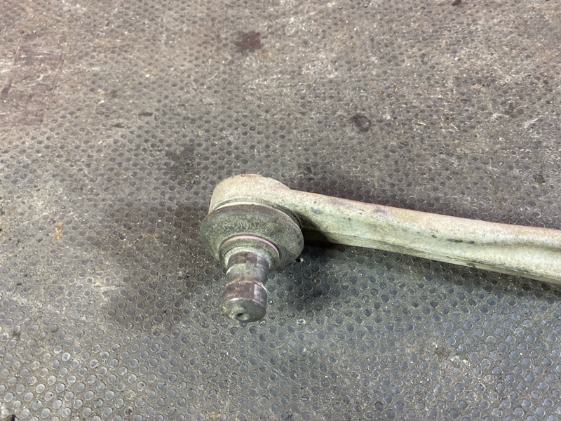 Рычаг подвески верхний, 1500 рублей, Солонцы