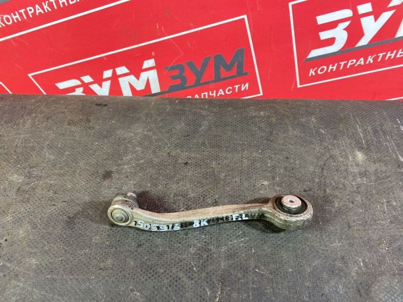 Рычаг подвески верхний, 1500 рублей, Солонцы
