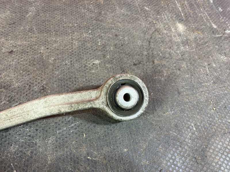 Рычаг подвески верхний, 1500 рублей, Солонцы