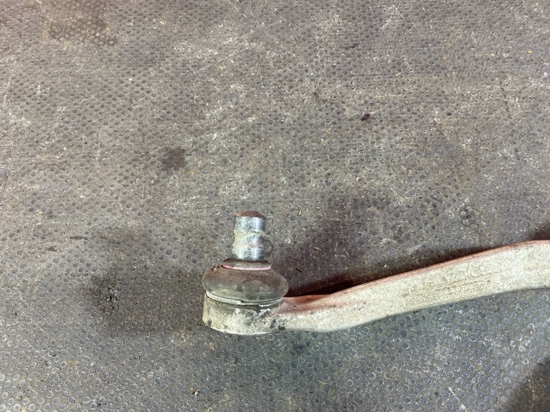 Рычаг подвески верхний, 1500 рублей, Солонцы