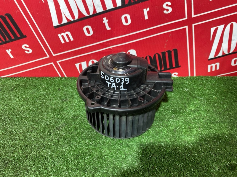 Вентилятор (Мотор отопителя), 1800 рублей, Солонцы