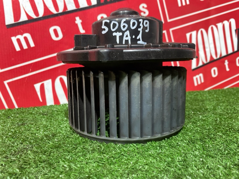 Вентилятор (Мотор отопителя), 1800 рублей, Солонцы