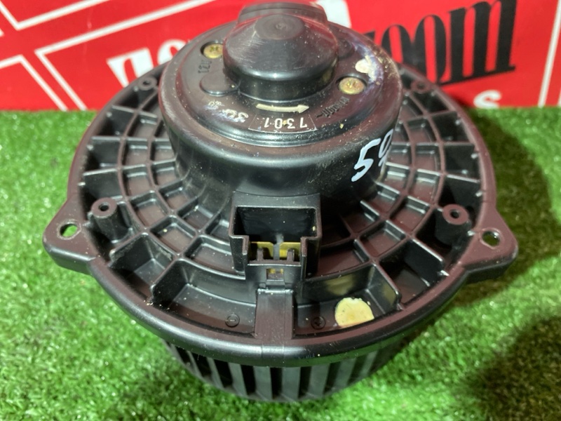 Вентилятор (Мотор отопителя), 1800 рублей, Солонцы