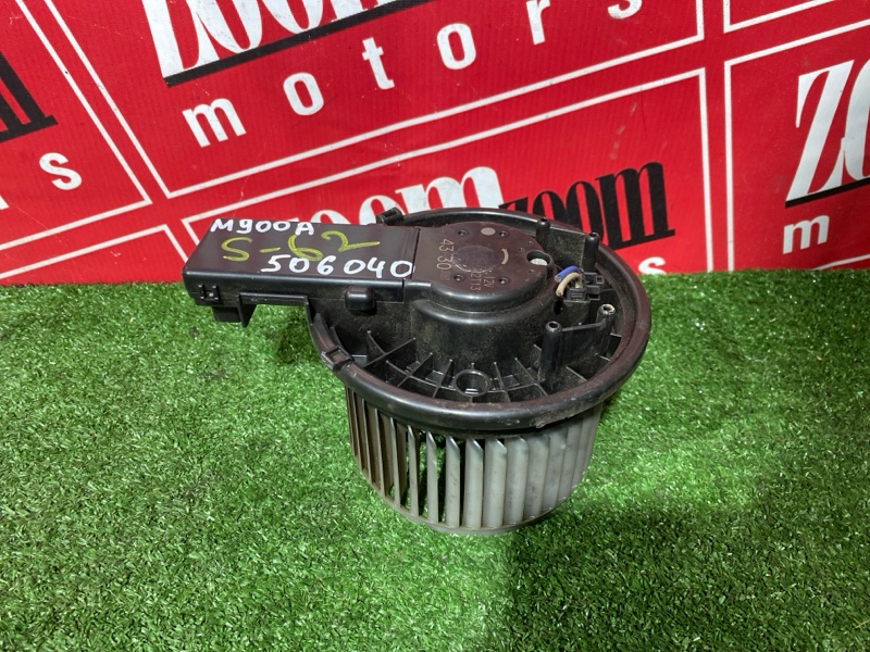 Вентилятор (Мотор отопителя), 7200 рублей, Солонцы