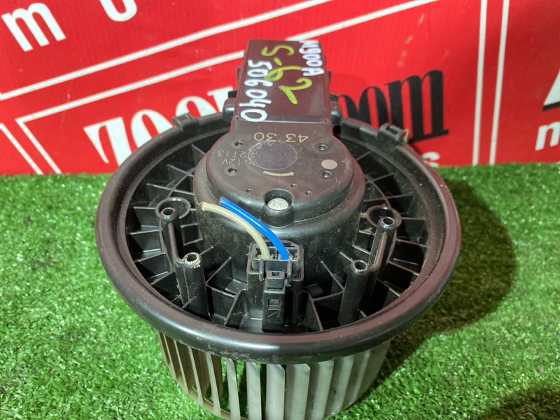 Вентилятор (Мотор отопителя), 7200 рублей, Солонцы