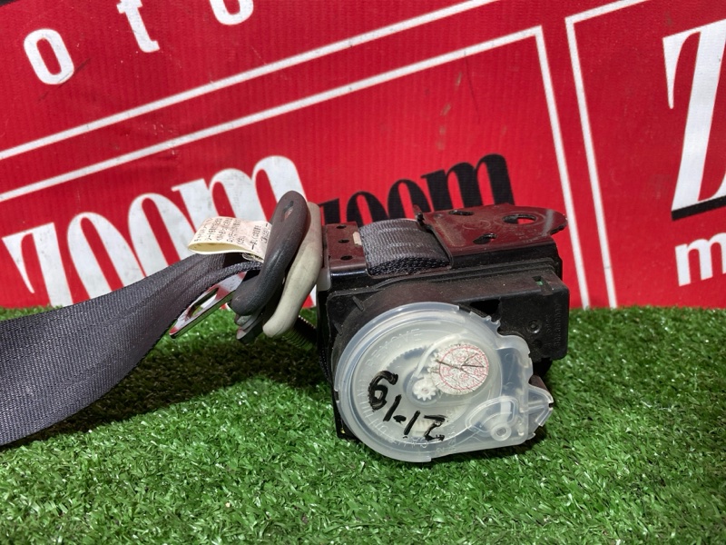 Ремень безопасности, 1500 рублей, Солонцы