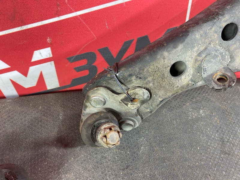 Рычаг подвески нижний, 1200 рублей, Солонцы