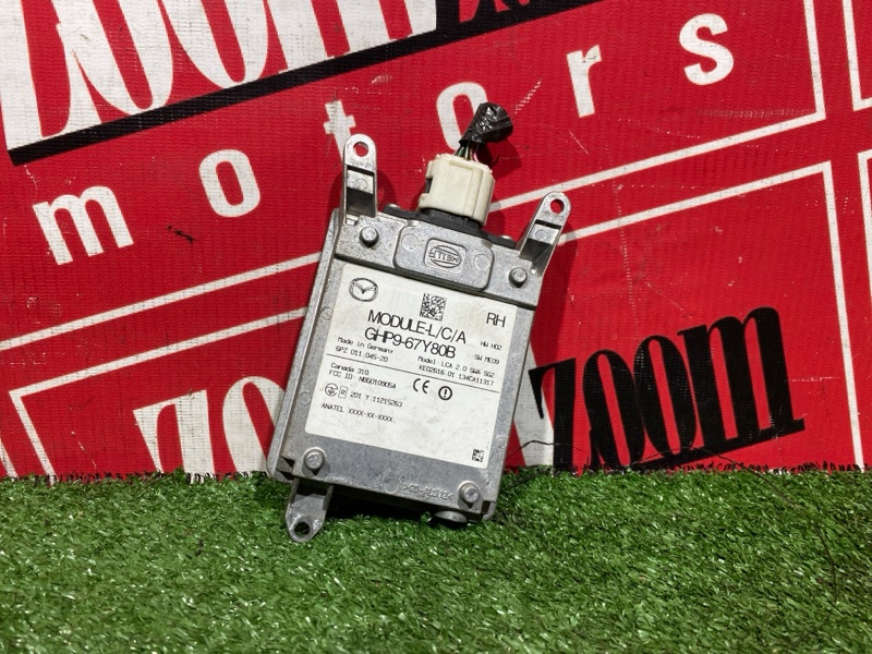 Радар-детектор, 2000 рублей, Солонцы