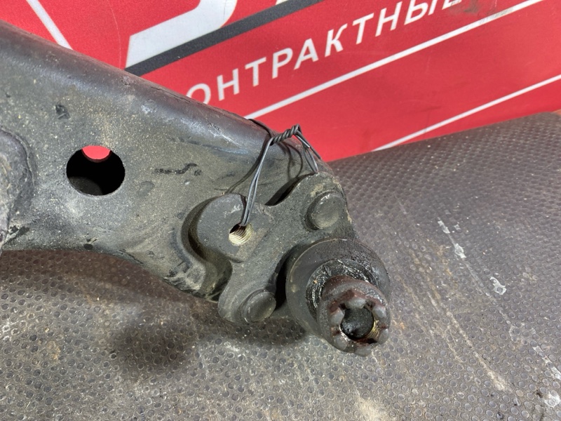 Рычаг подвески нижний, 1200 рублей, Солонцы