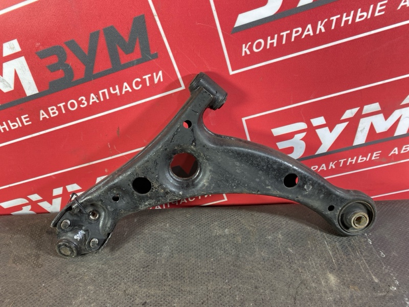 Рычаг подвески нижний, 1200 рублей, Солонцы