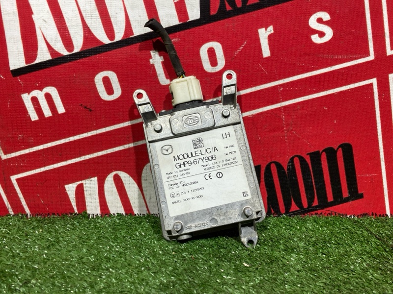 Радар-детектор, 2000 рублей, Солонцы