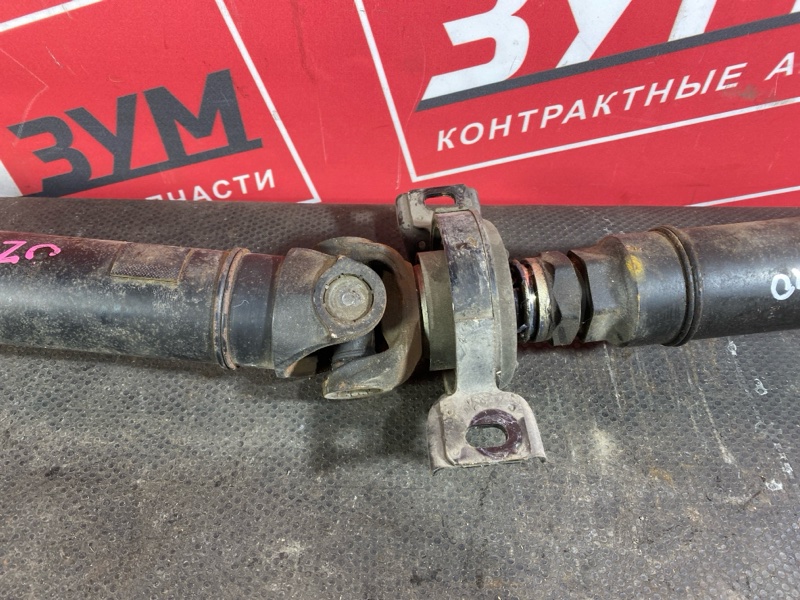 Карданный вал, 4800 рублей, Солонцы