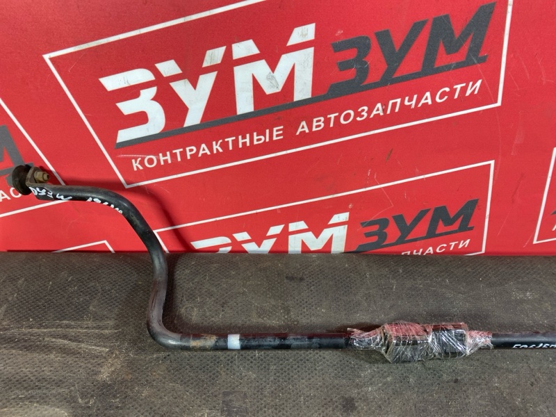Стабилизатор поперечной устойчивости, 4700 рублей, Солонцы