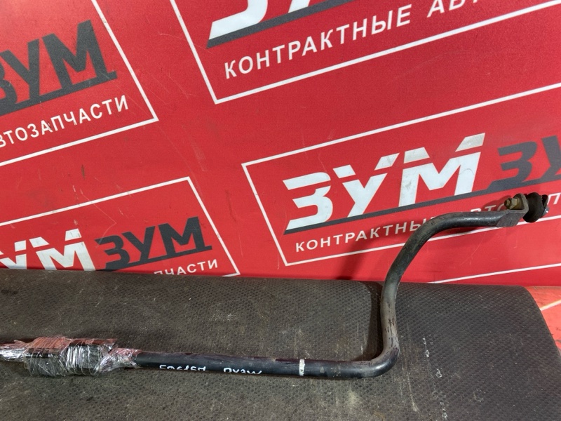 Стабилизатор поперечной устойчивости, 4700 рублей, Солонцы