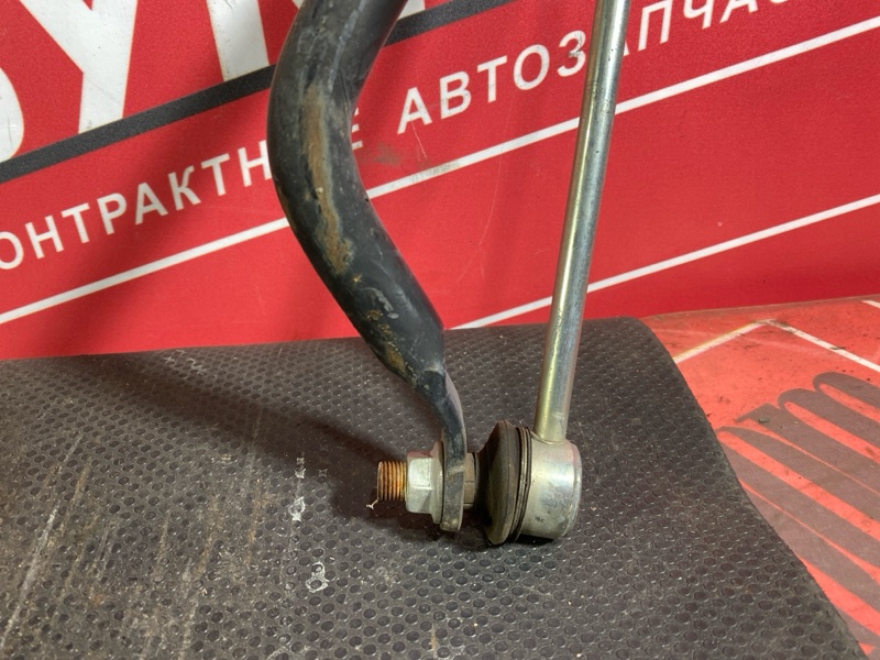 Стабилизатор поперечной устойчивости, 5000 рублей, Солонцы