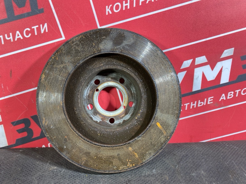 Диск тормозной, 800 рублей, Солонцы