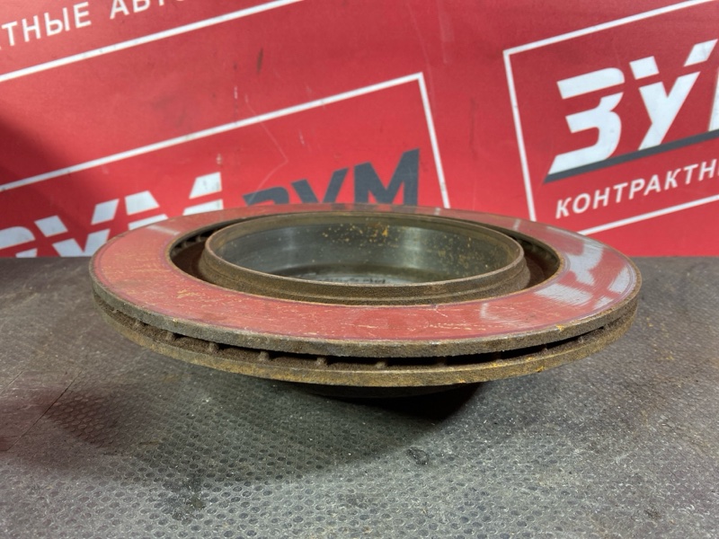 Диск тормозной, 600 рублей, Солонцы